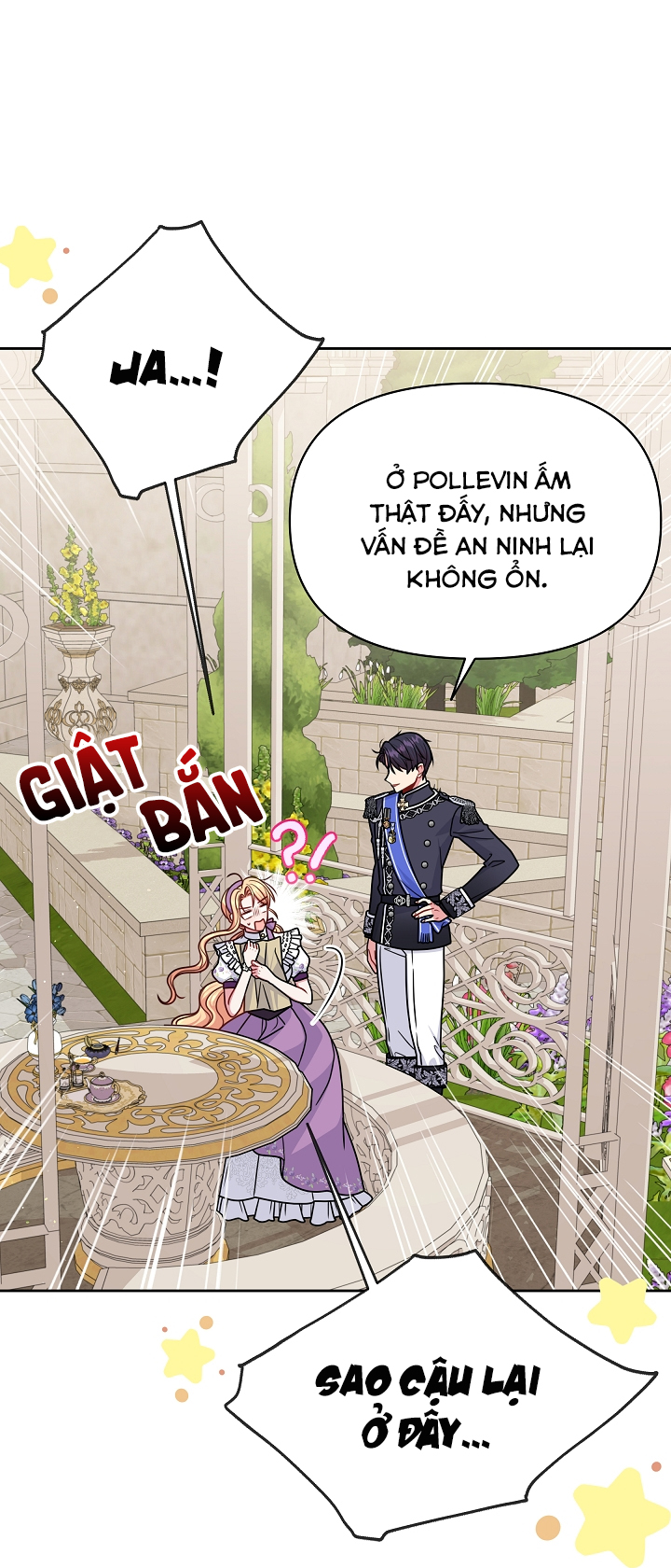 đọc truyện Thuần Hoá Bạn Thân Thành Bạo Quân Chương 61 ảnh 15 tại Thiên Thai Truyện