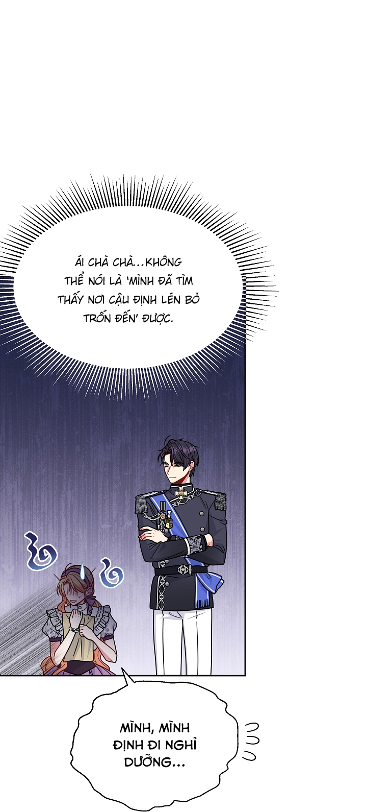 đọc truyện Thuần Hoá Bạn Thân Thành Bạo Quân Chương 61 ảnh 17 tại Thiên Thai Truyện