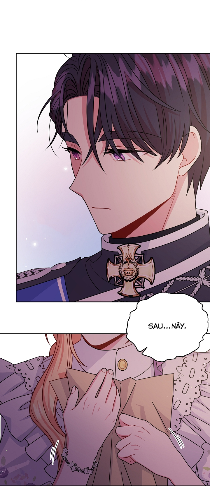 đọc truyện Thuần Hoá Bạn Thân Thành Bạo Quân Chương 61 ảnh 18 tại Thiên Thai Truyện