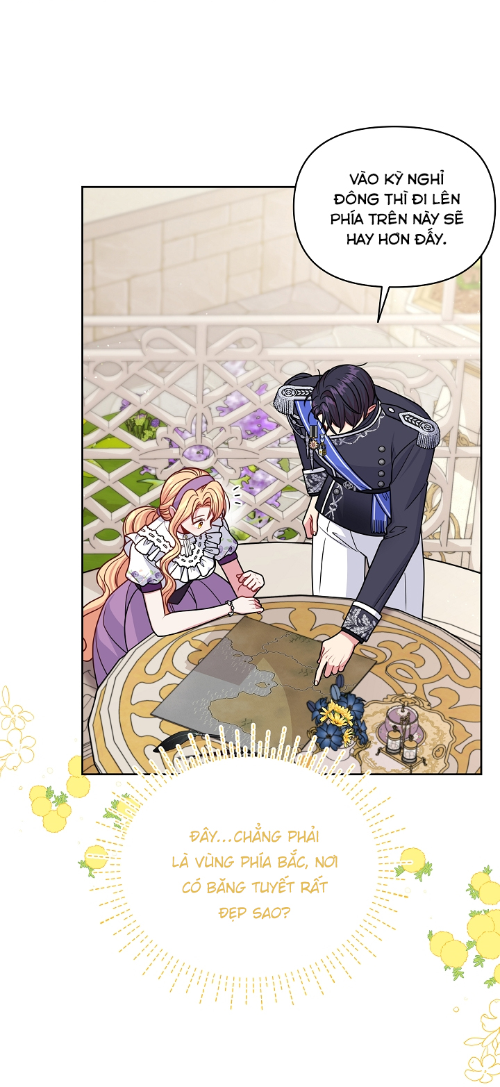 đọc truyện Thuần Hoá Bạn Thân Thành Bạo Quân Chương 61 ảnh 21 tại Thiên Thai Truyện