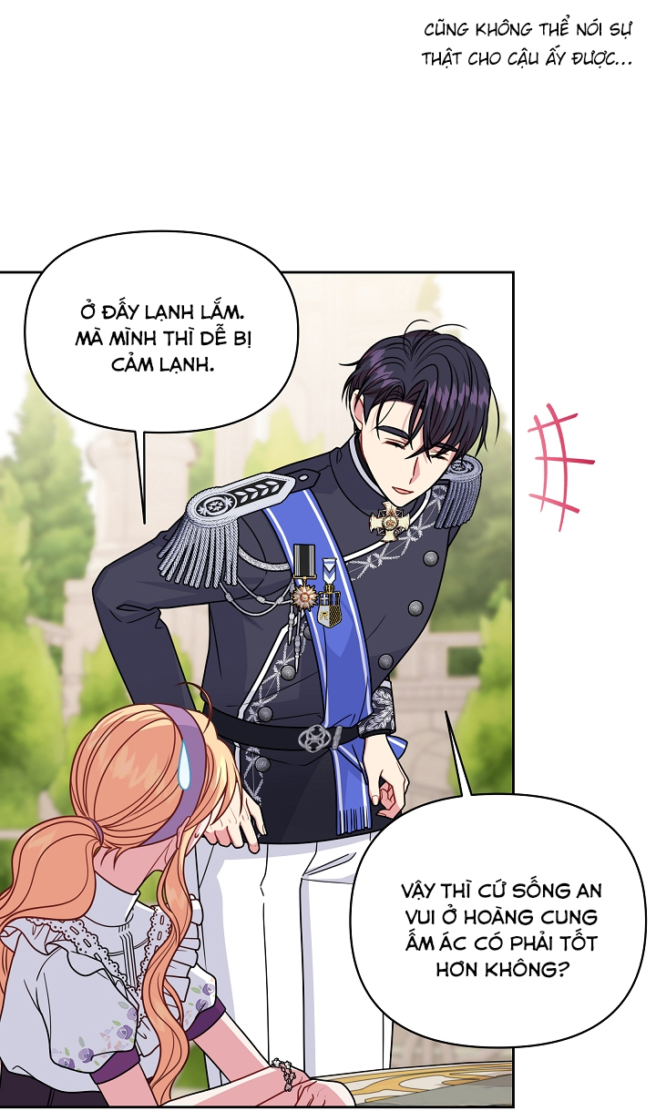 đọc truyện Thuần Hoá Bạn Thân Thành Bạo Quân Chương 61 ảnh 23 tại Thiên Thai Truyện