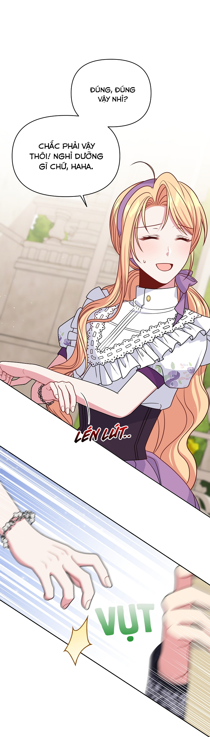 đọc truyện Thuần Hoá Bạn Thân Thành Bạo Quân Chương 61 ảnh 24 tại Thiên Thai Truyện