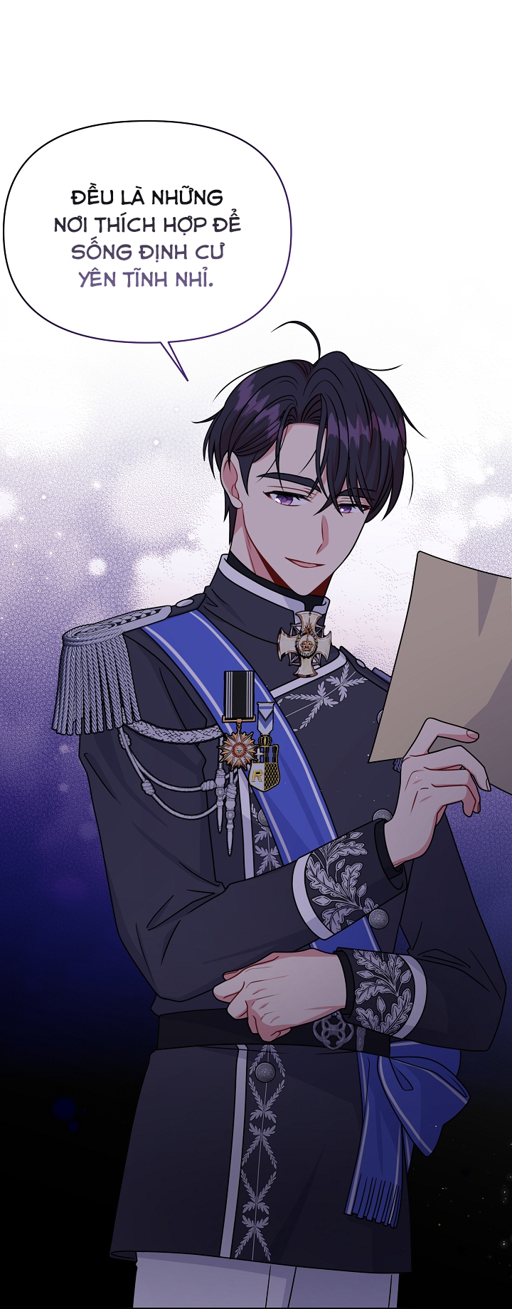 đọc truyện Thuần Hoá Bạn Thân Thành Bạo Quân Chương 61 ảnh 26 tại Thiên Thai Truyện