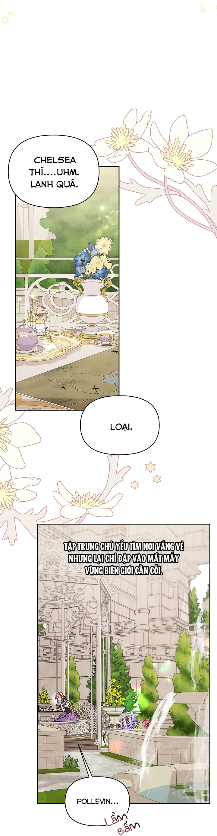 đọc truyện Thuần Hoá Bạn Thân Thành Bạo Quân Chương 61 ảnh 11 tại Thiên Thai Truyện