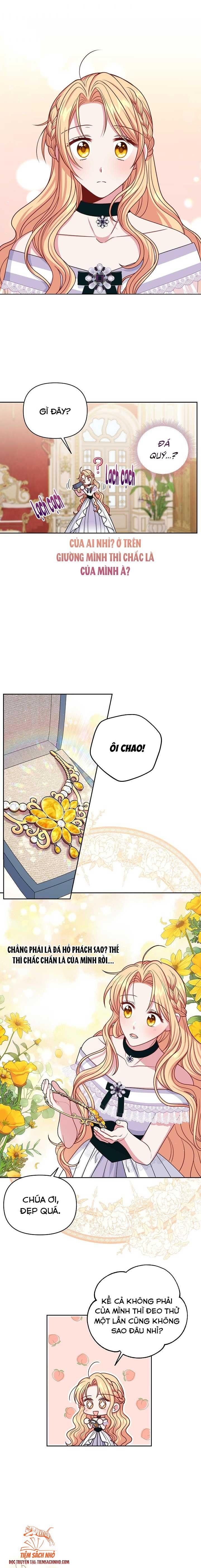 đọc truyện Thuần Hoá Bạn Thân Thành Bạo Quân Chương 62.5 ảnh 4 tại Thiên Thai Truyện