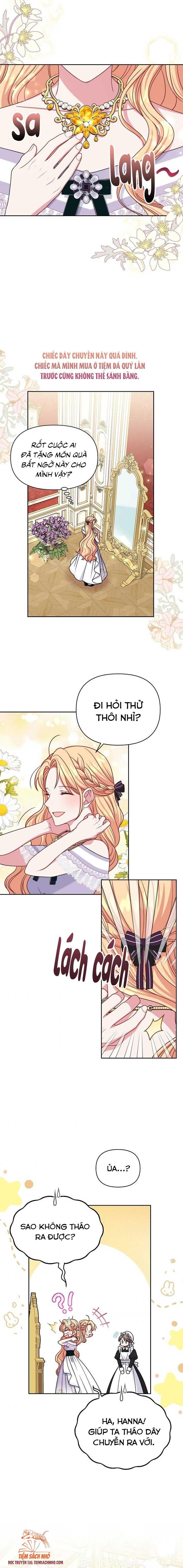 đọc truyện Thuần Hoá Bạn Thân Thành Bạo Quân Chương 62.5 ảnh 5 tại Thiên Thai Truyện