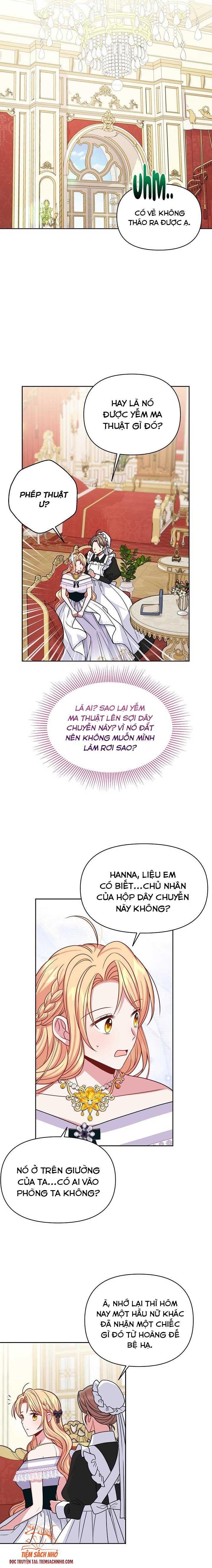 đọc truyện Thuần Hoá Bạn Thân Thành Bạo Quân Chương 62.5 ảnh 6 tại Thiên Thai Truyện