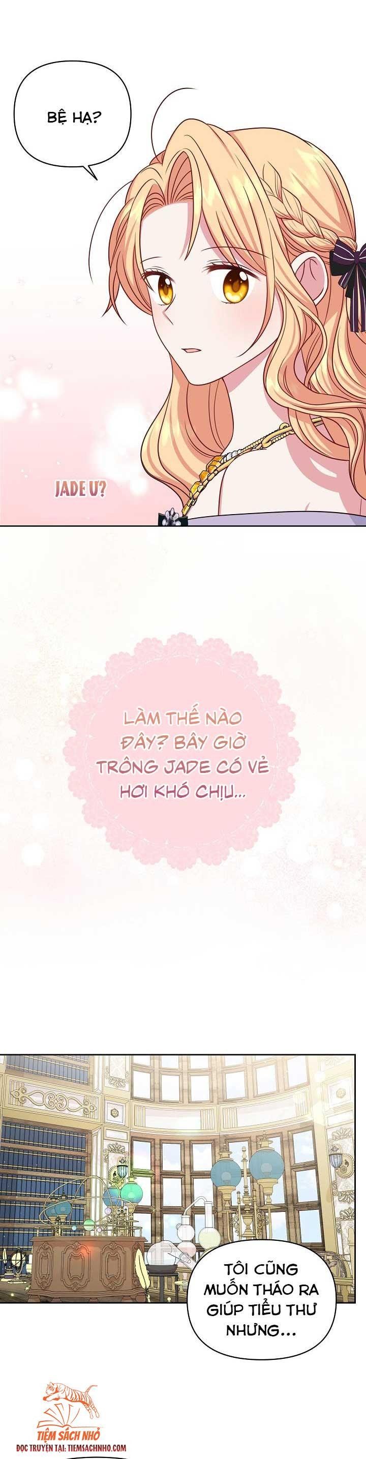 đọc truyện Thuần Hoá Bạn Thân Thành Bạo Quân Chương 62.5 ảnh 7 tại Thiên Thai Truyện