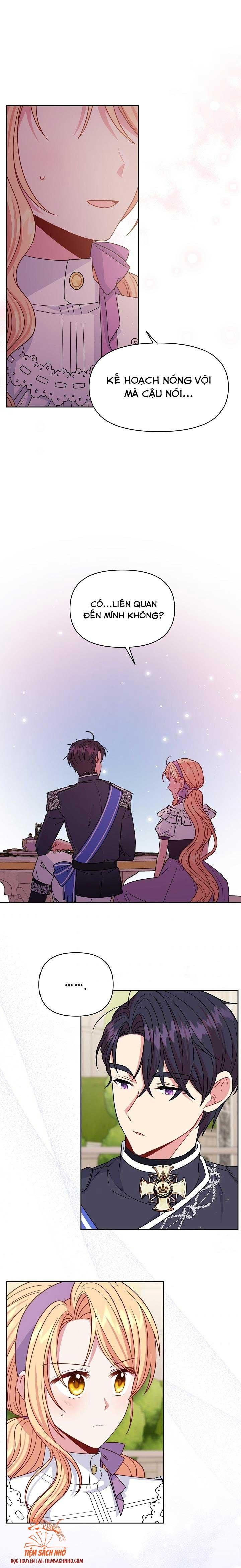 đọc truyện Thuần Hoá Bạn Thân Thành Bạo Quân Chương 62 ảnh 3 tại Thiên Thai Truyện