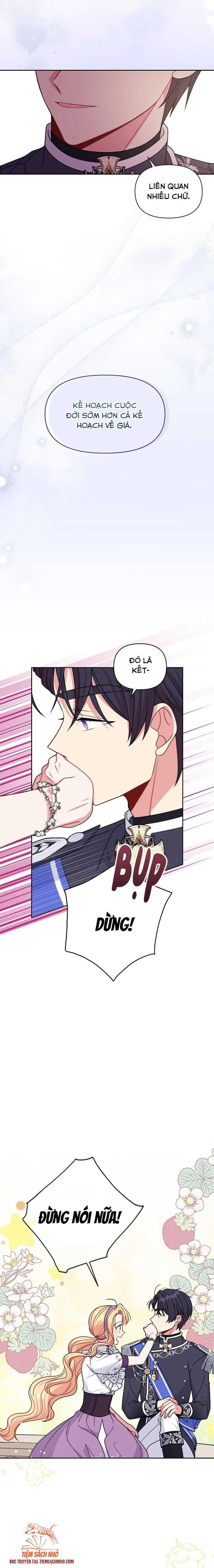 đọc truyện Thuần Hoá Bạn Thân Thành Bạo Quân Chương 62 ảnh 4 tại Thiên Thai Truyện