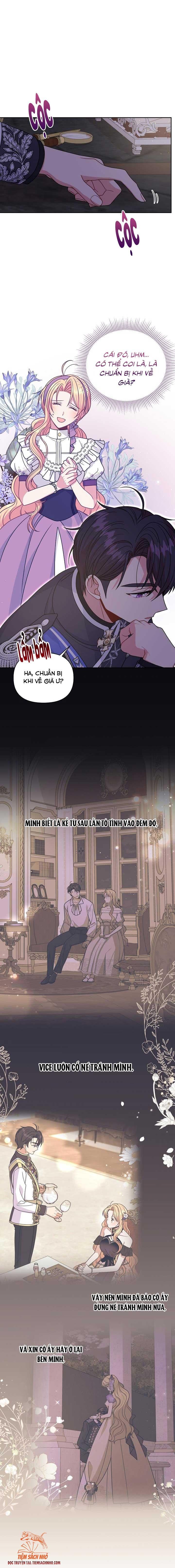 đọc truyện Thuần Hoá Bạn Thân Thành Bạo Quân Chương 62 ảnh 6 tại Thiên Thai Truyện