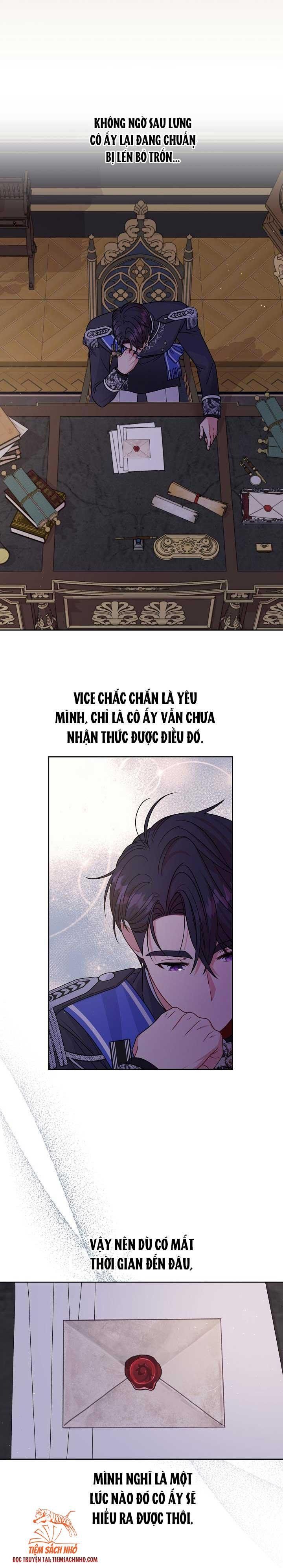 đọc truyện Thuần Hoá Bạn Thân Thành Bạo Quân Chương 62 ảnh 7 tại Thiên Thai Truyện