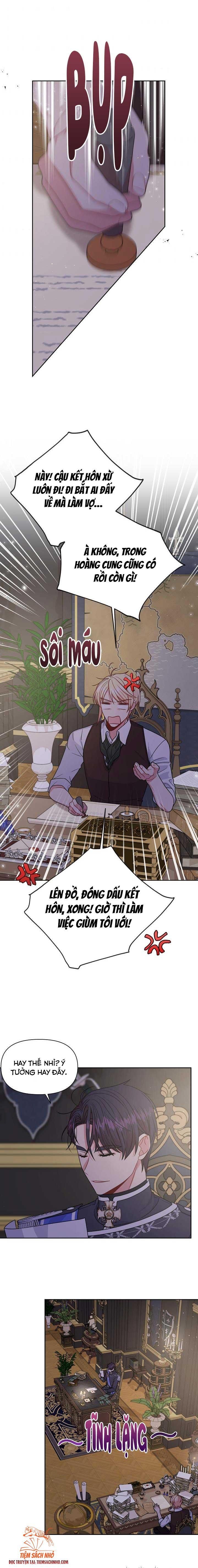 đọc truyện Thuần Hoá Bạn Thân Thành Bạo Quân Chương 62 ảnh 10 tại Thiên Thai Truyện