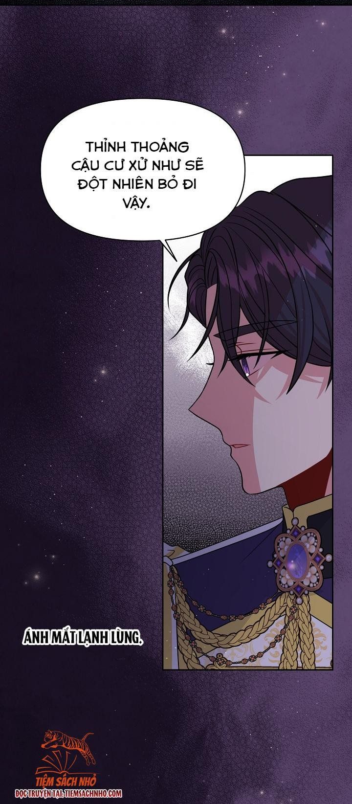 đọc truyện Thuần Hoá Bạn Thân Thành Bạo Quân Chương 63.5 ảnh 3 tại Thiên Thai Truyện