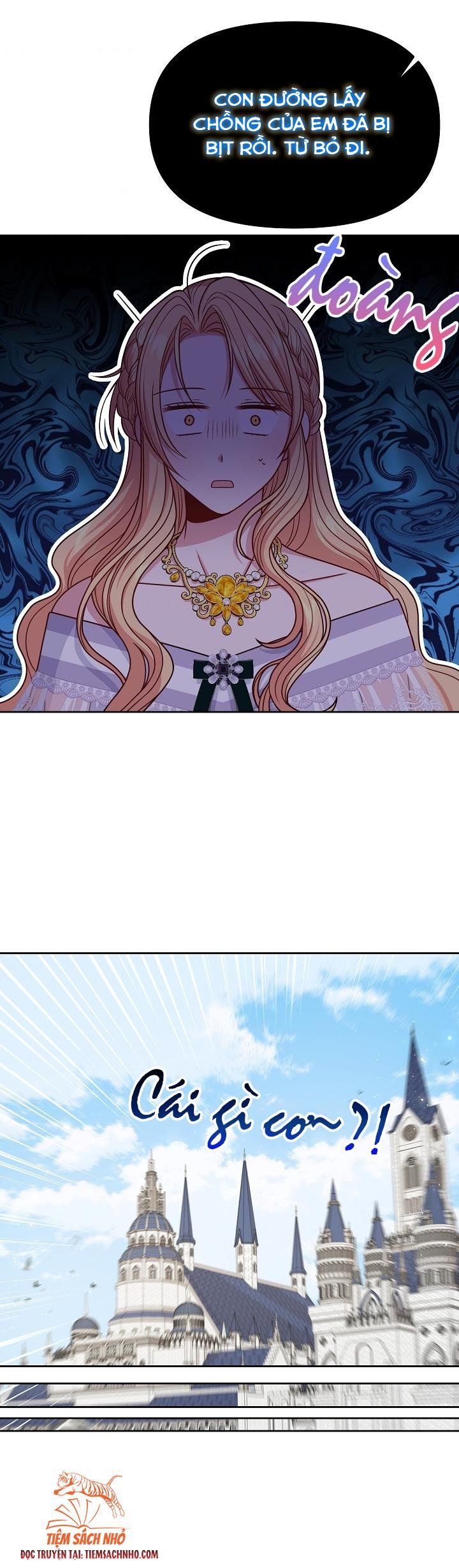 đọc truyện Thuần Hoá Bạn Thân Thành Bạo Quân Chương 63.5 ảnh 12 tại Thiên Thai Truyện