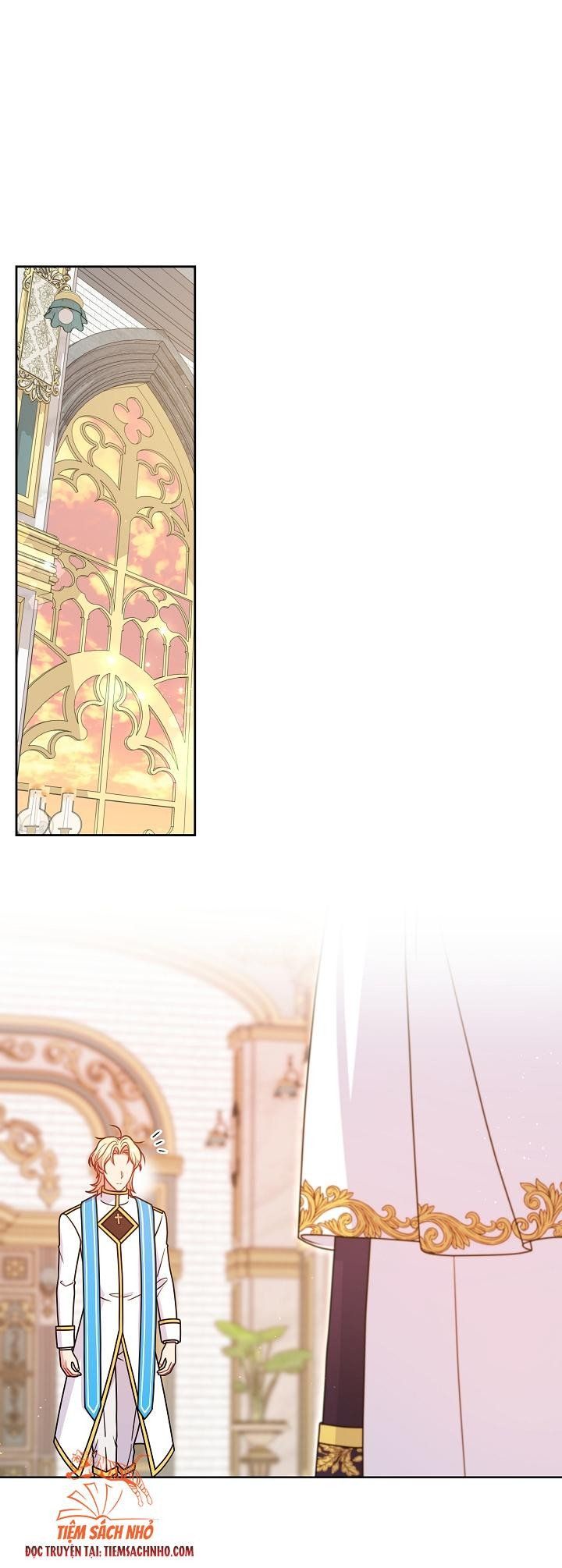 đọc truyện Thuần Hoá Bạn Thân Thành Bạo Quân Chương 63.5 ảnh 13 tại Thiên Thai Truyện