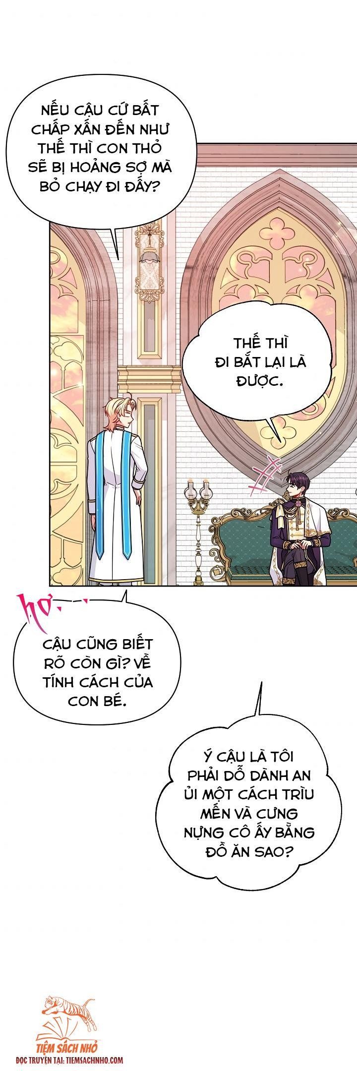 đọc truyện Thuần Hoá Bạn Thân Thành Bạo Quân Chương 63.5 ảnh 17 tại Thiên Thai Truyện