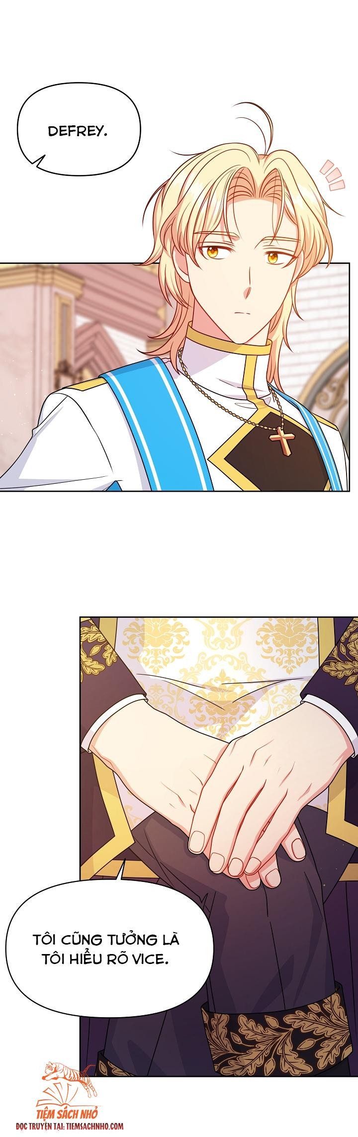 đọc truyện Thuần Hoá Bạn Thân Thành Bạo Quân Chương 63.5 ảnh 18 tại Thiên Thai Truyện