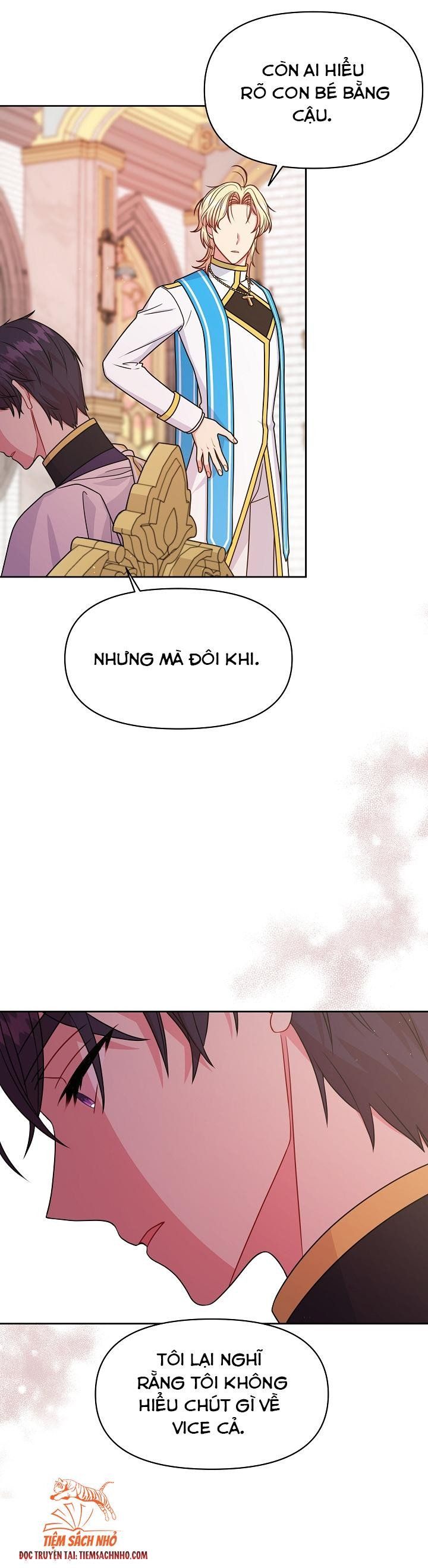 đọc truyện Thuần Hoá Bạn Thân Thành Bạo Quân Chương 63.5 ảnh 19 tại Thiên Thai Truyện