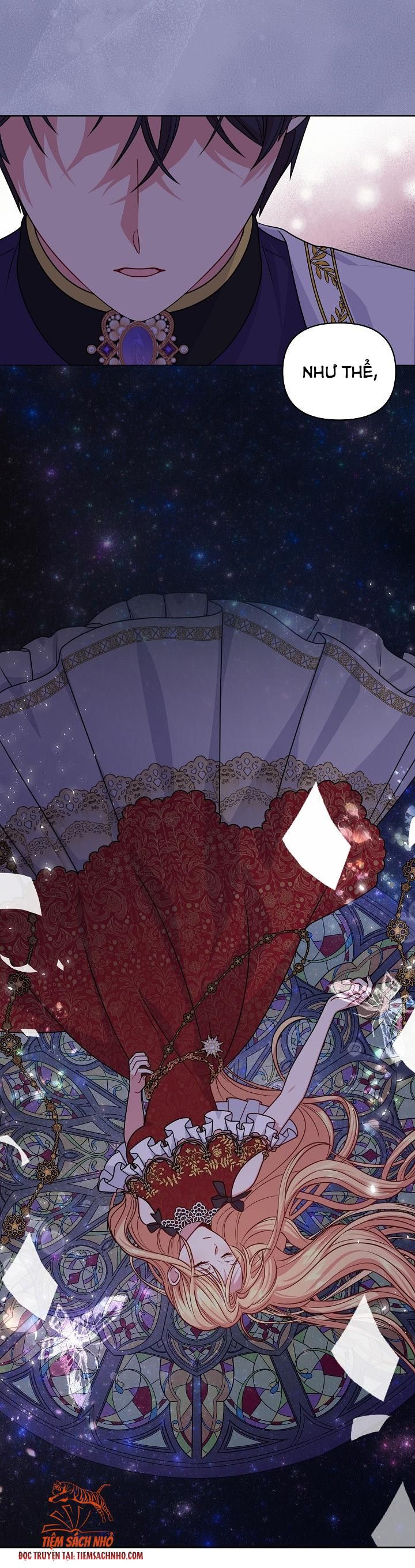 đọc truyện Thuần Hoá Bạn Thân Thành Bạo Quân Chương 63.5 ảnh 21 tại Thiên Thai Truyện