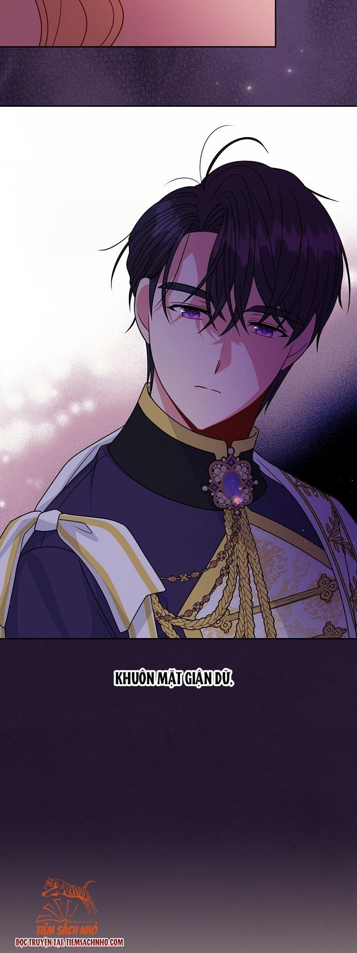 đọc truyện Thuần Hoá Bạn Thân Thành Bạo Quân Chương 63.5 ảnh 5 tại Thiên Thai Truyện