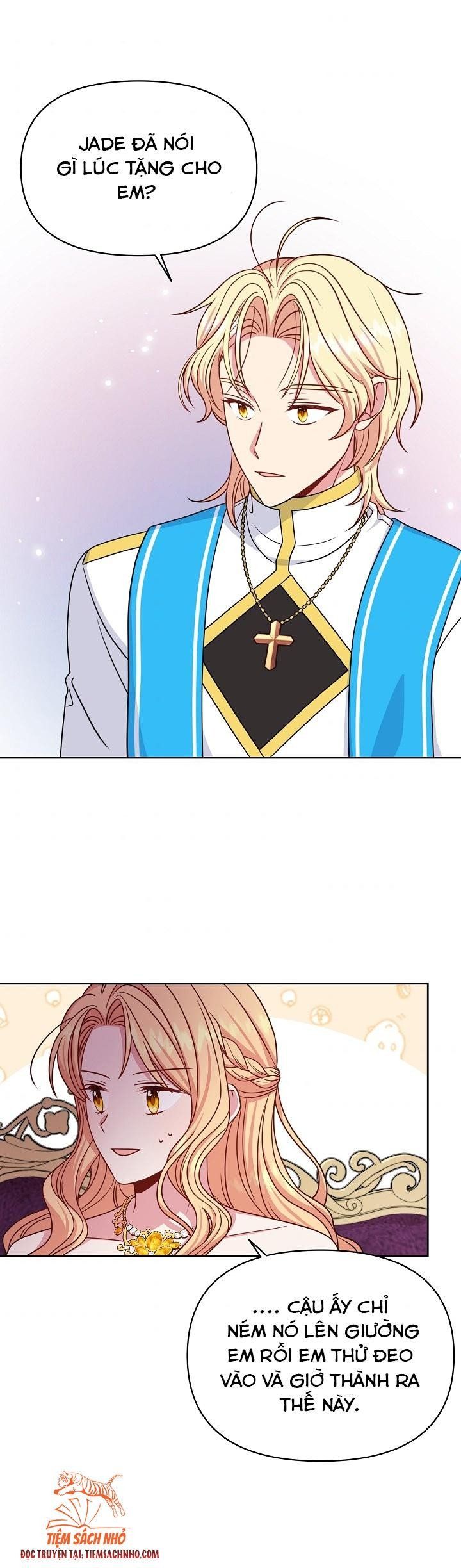 đọc truyện Thuần Hoá Bạn Thân Thành Bạo Quân Chương 63.5 ảnh 8 tại Thiên Thai Truyện