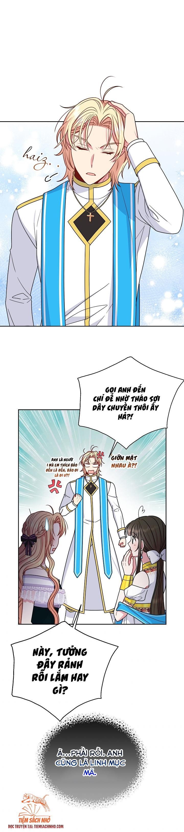 đọc truyện Thuần Hoá Bạn Thân Thành Bạo Quân Chương 63 ảnh 3 tại Thiên Thai Truyện