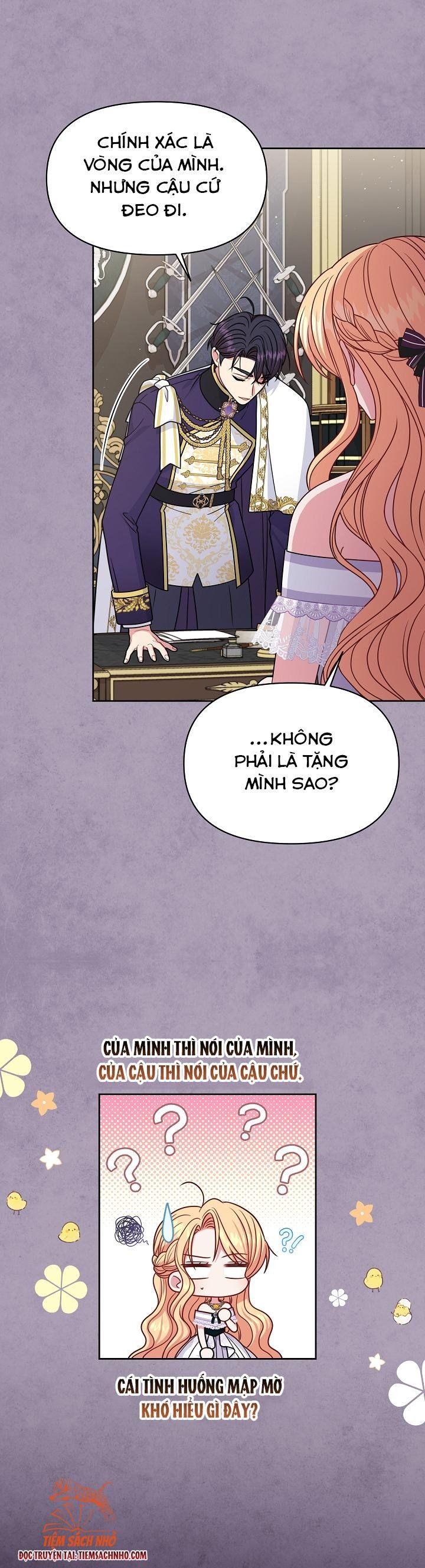 đọc truyện Thuần Hoá Bạn Thân Thành Bạo Quân Chương 63 ảnh 12 tại Thiên Thai Truyện