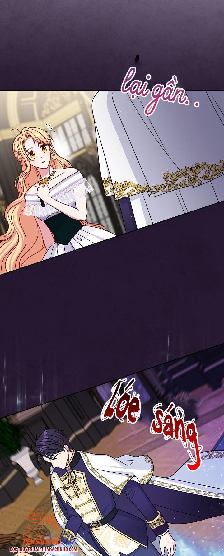 đọc truyện Thuần Hoá Bạn Thân Thành Bạo Quân Chương 63 ảnh 13 tại Thiên Thai Truyện