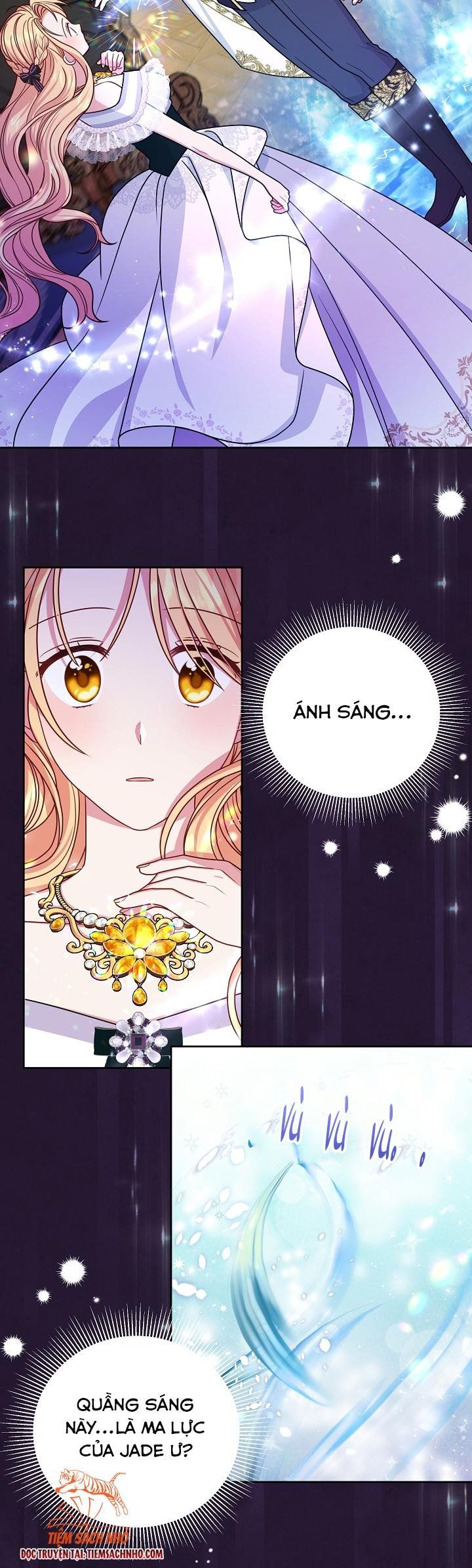 đọc truyện Thuần Hoá Bạn Thân Thành Bạo Quân Chương 63 ảnh 14 tại Thiên Thai Truyện