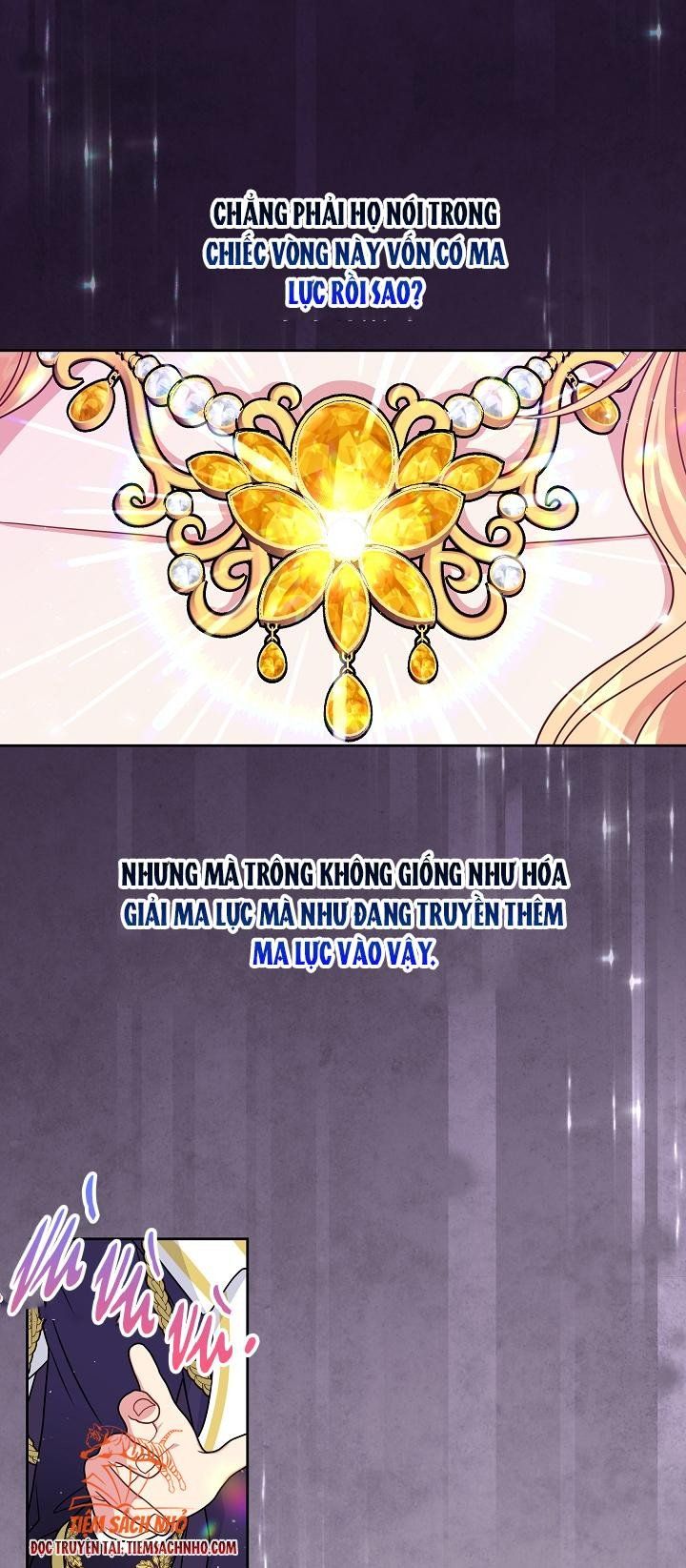 đọc truyện Thuần Hoá Bạn Thân Thành Bạo Quân Chương 63 ảnh 15 tại Thiên Thai Truyện