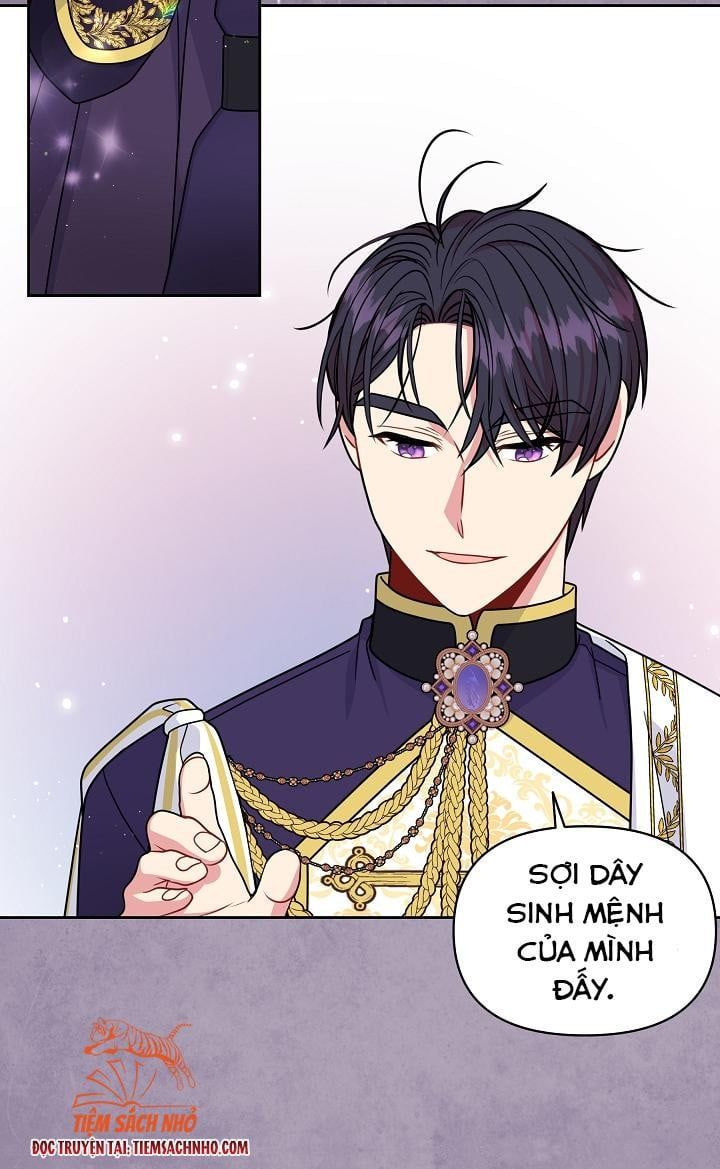 đọc truyện Thuần Hoá Bạn Thân Thành Bạo Quân Chương 63 ảnh 16 tại Thiên Thai Truyện