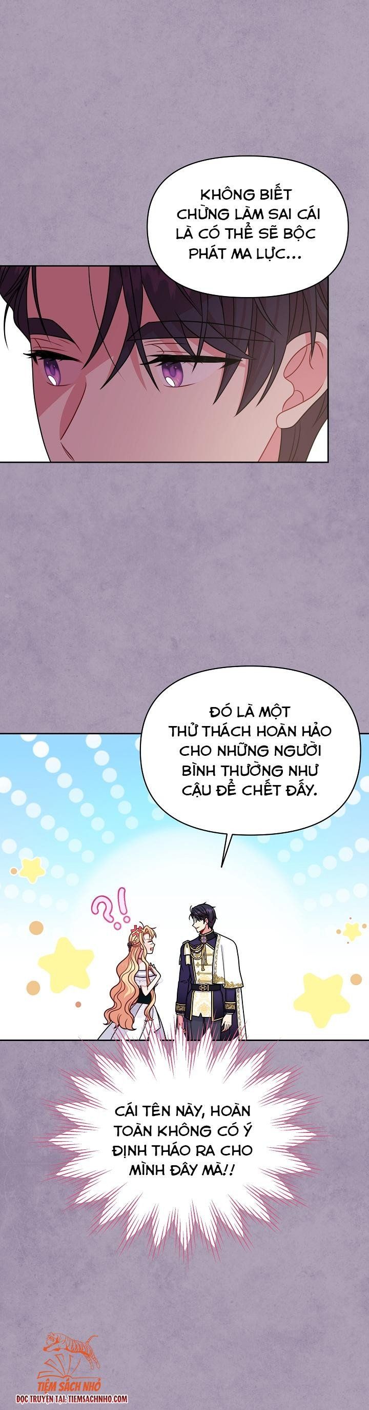 đọc truyện Thuần Hoá Bạn Thân Thành Bạo Quân Chương 63 ảnh 19 tại Thiên Thai Truyện