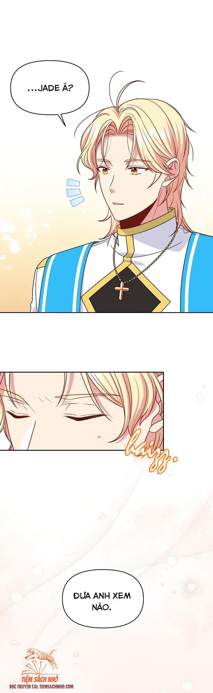 đọc truyện Thuần Hoá Bạn Thân Thành Bạo Quân Chương 63 ảnh 5 tại Thiên Thai Truyện