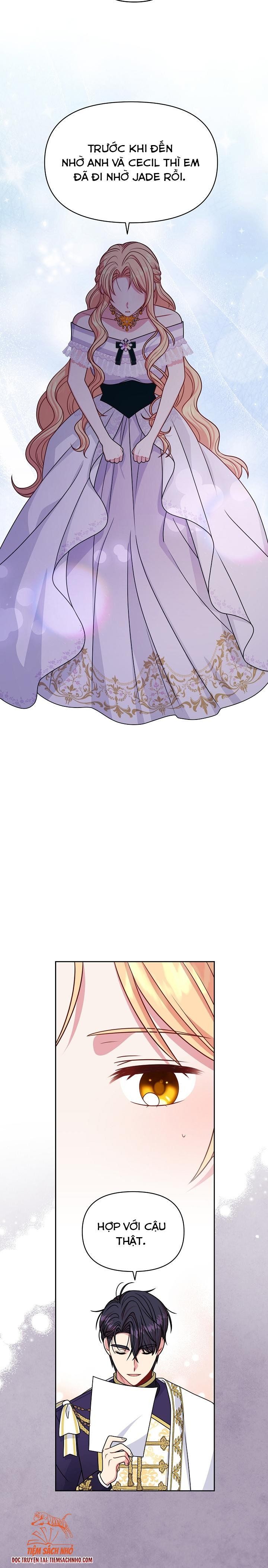 đọc truyện Thuần Hoá Bạn Thân Thành Bạo Quân Chương 63 ảnh 10 tại Thiên Thai Truyện