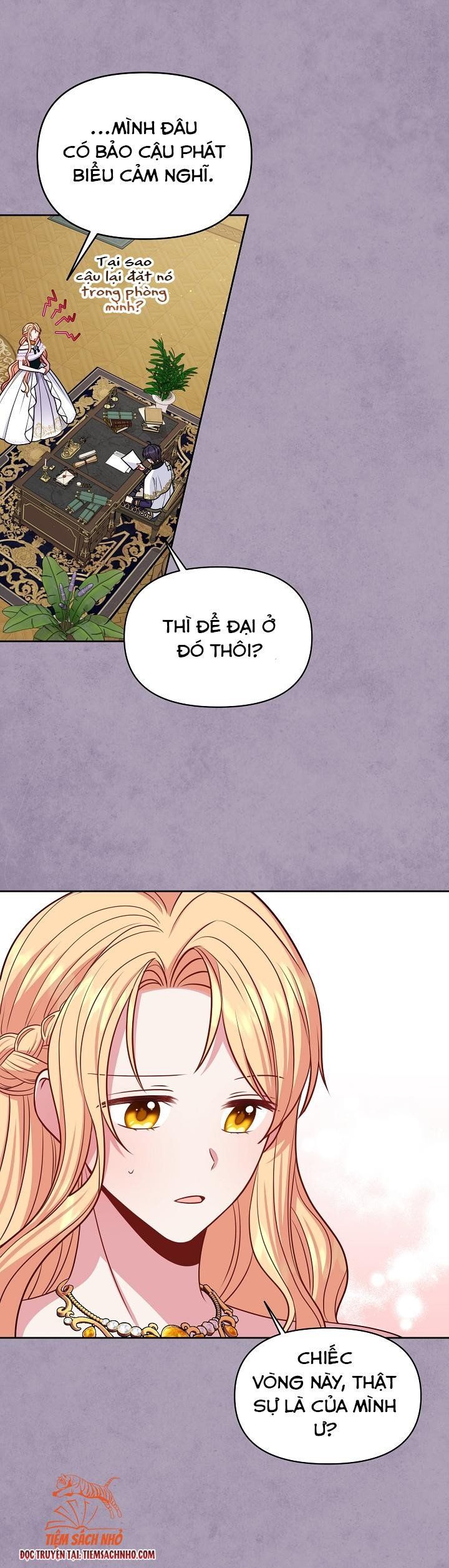 đọc truyện Thuần Hoá Bạn Thân Thành Bạo Quân Chương 63 ảnh 11 tại Thiên Thai Truyện