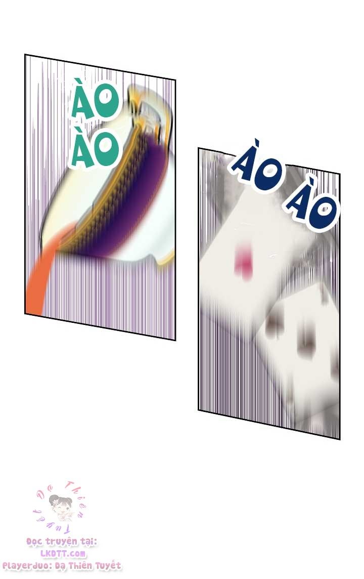 đọc truyện Thuần Hoá Bạn Thân Thành Bạo Quân Chương 7 ảnh 12 tại Thiên Thai Truyện