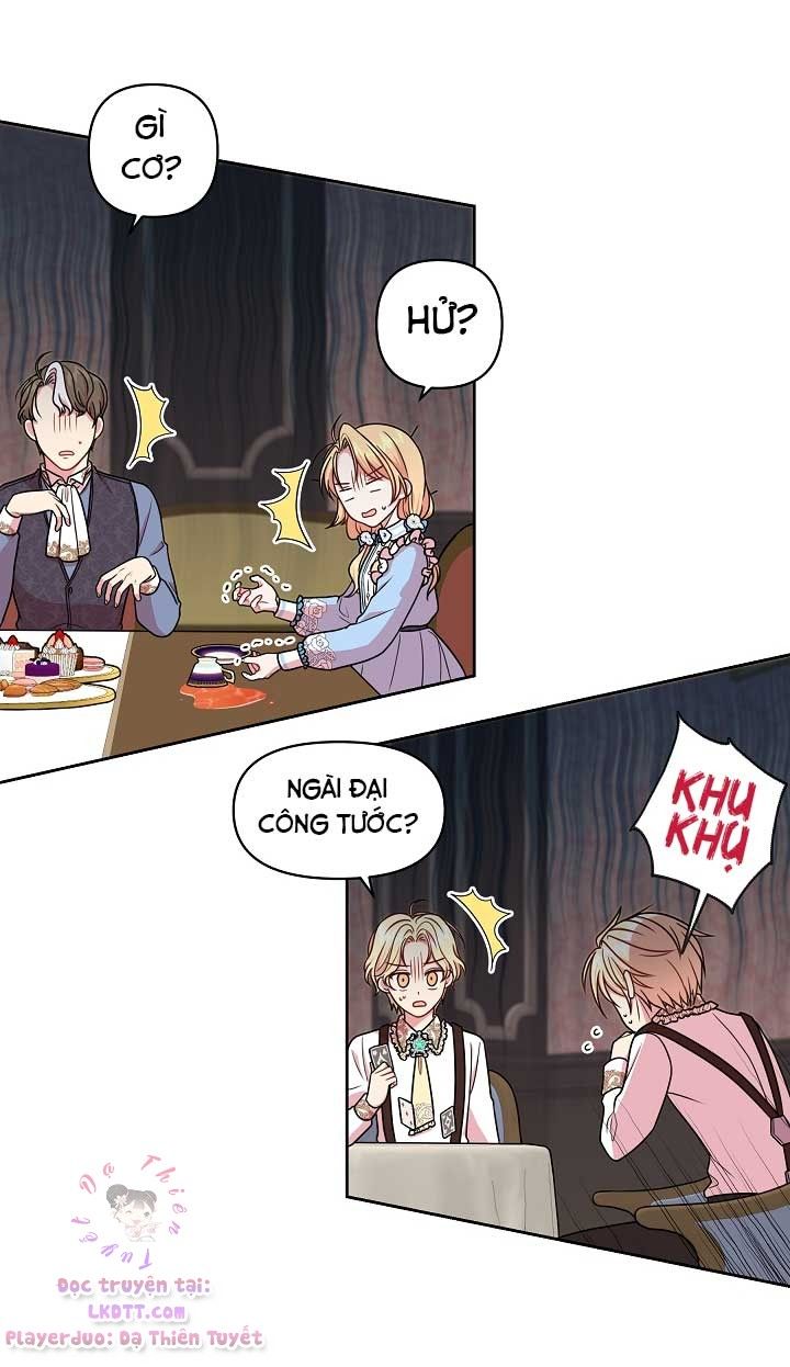 đọc truyện Thuần Hoá Bạn Thân Thành Bạo Quân Chương 7 ảnh 13 tại Thiên Thai Truyện