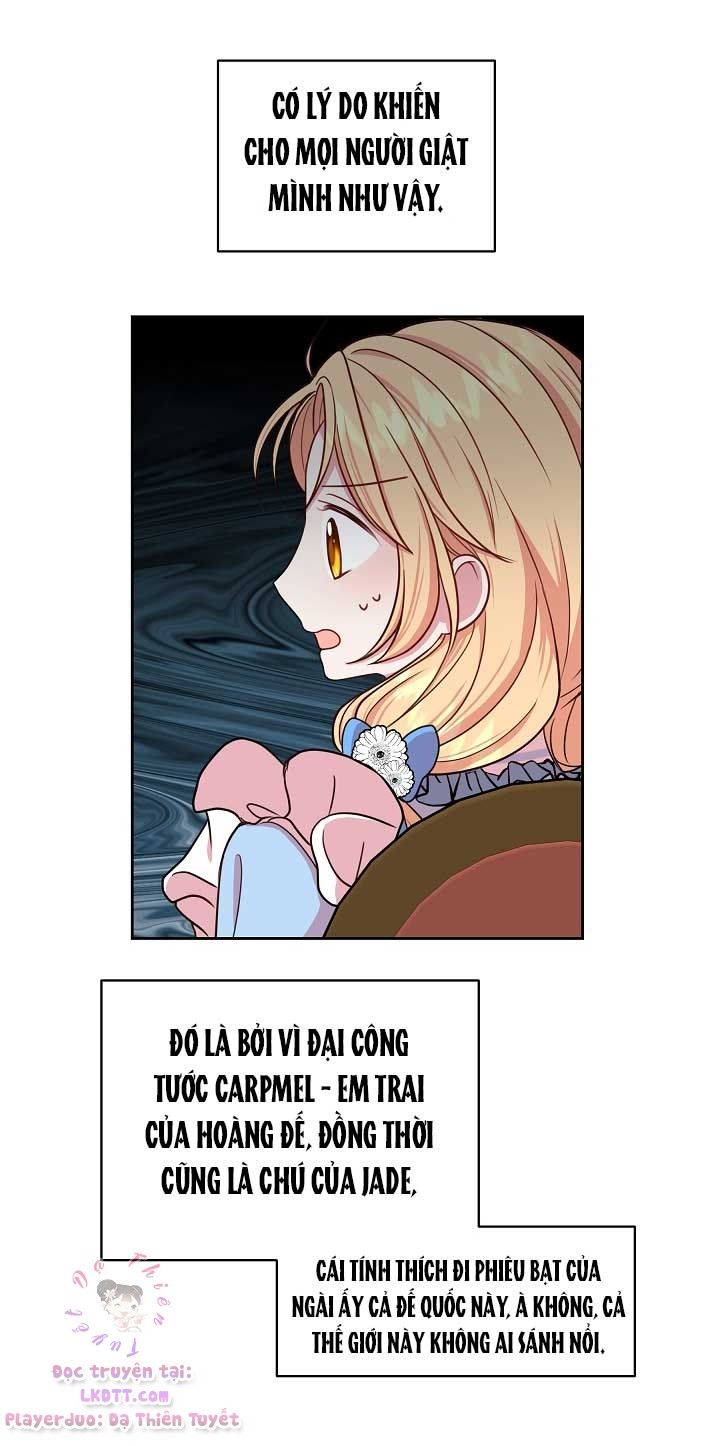 đọc truyện Thuần Hoá Bạn Thân Thành Bạo Quân Chương 7 ảnh 14 tại Thiên Thai Truyện