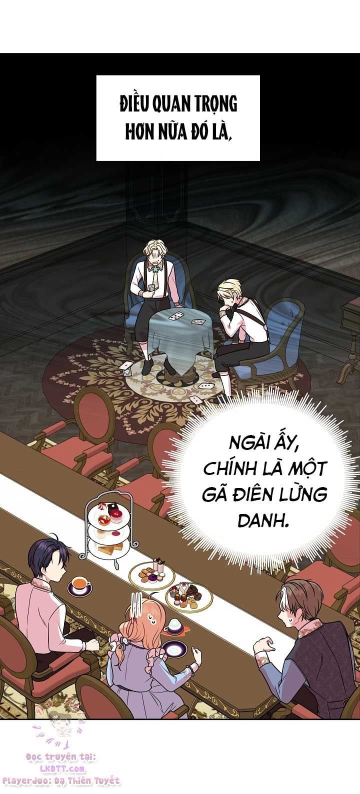 đọc truyện Thuần Hoá Bạn Thân Thành Bạo Quân Chương 7 ảnh 15 tại Thiên Thai Truyện