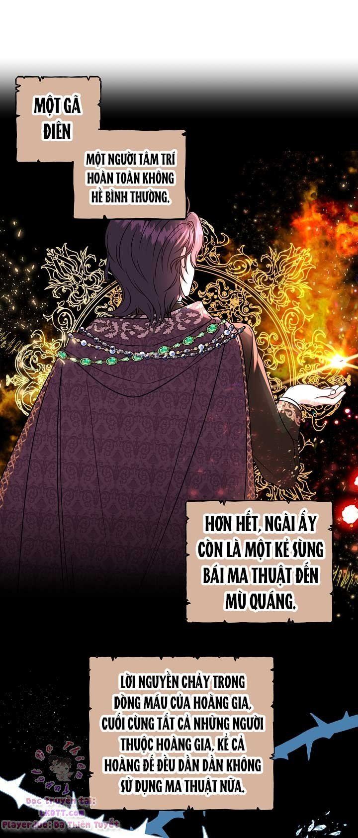 đọc truyện Thuần Hoá Bạn Thân Thành Bạo Quân Chương 7 ảnh 16 tại Thiên Thai Truyện