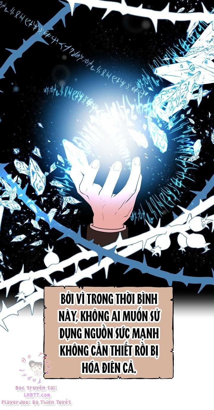 đọc truyện Thuần Hoá Bạn Thân Thành Bạo Quân Chương 7 ảnh 17 tại Thiên Thai Truyện