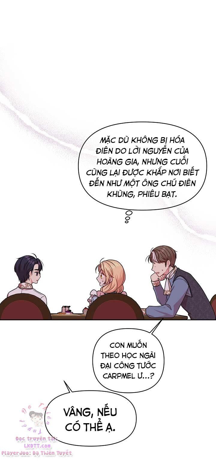 đọc truyện Thuần Hoá Bạn Thân Thành Bạo Quân Chương 7 ảnh 19 tại Thiên Thai Truyện