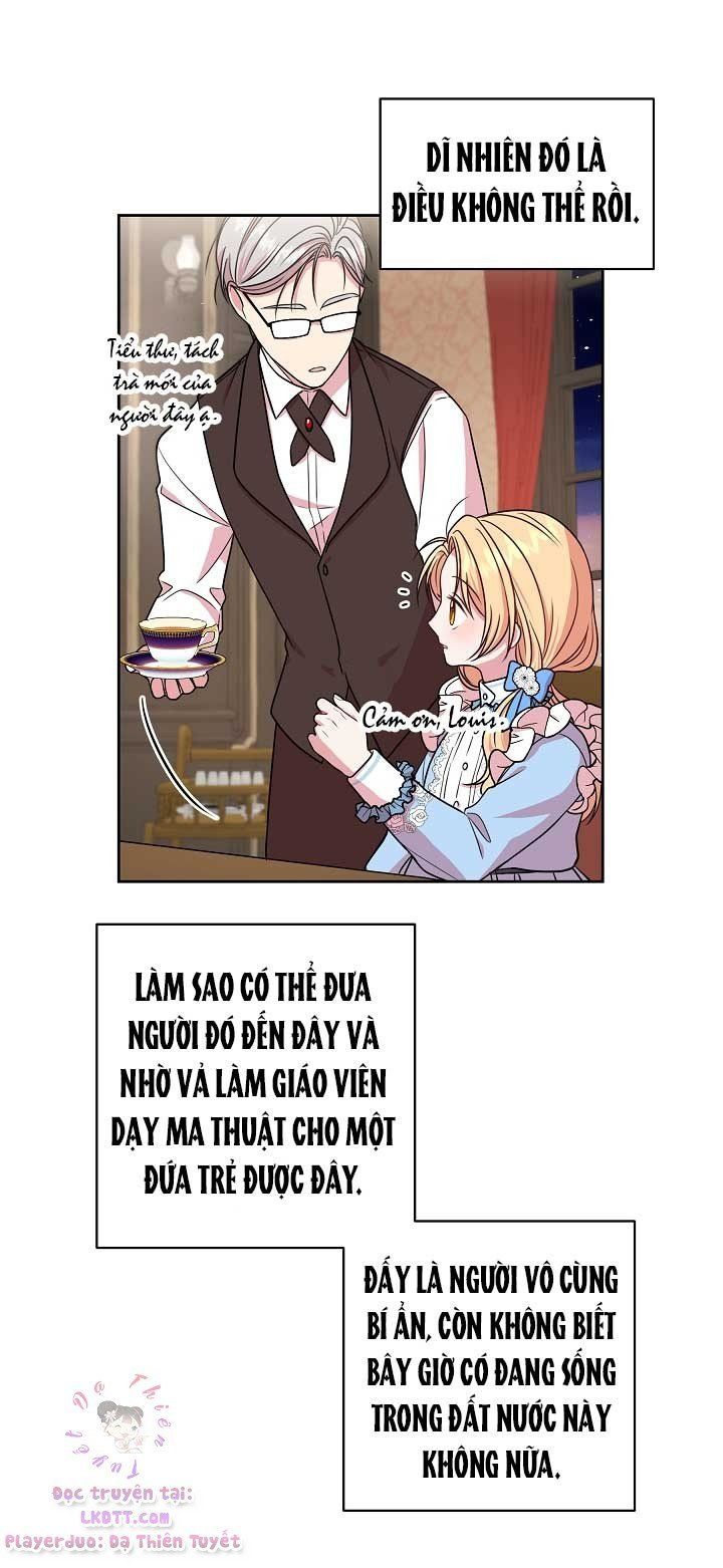 đọc truyện Thuần Hoá Bạn Thân Thành Bạo Quân Chương 7 ảnh 20 tại Thiên Thai Truyện