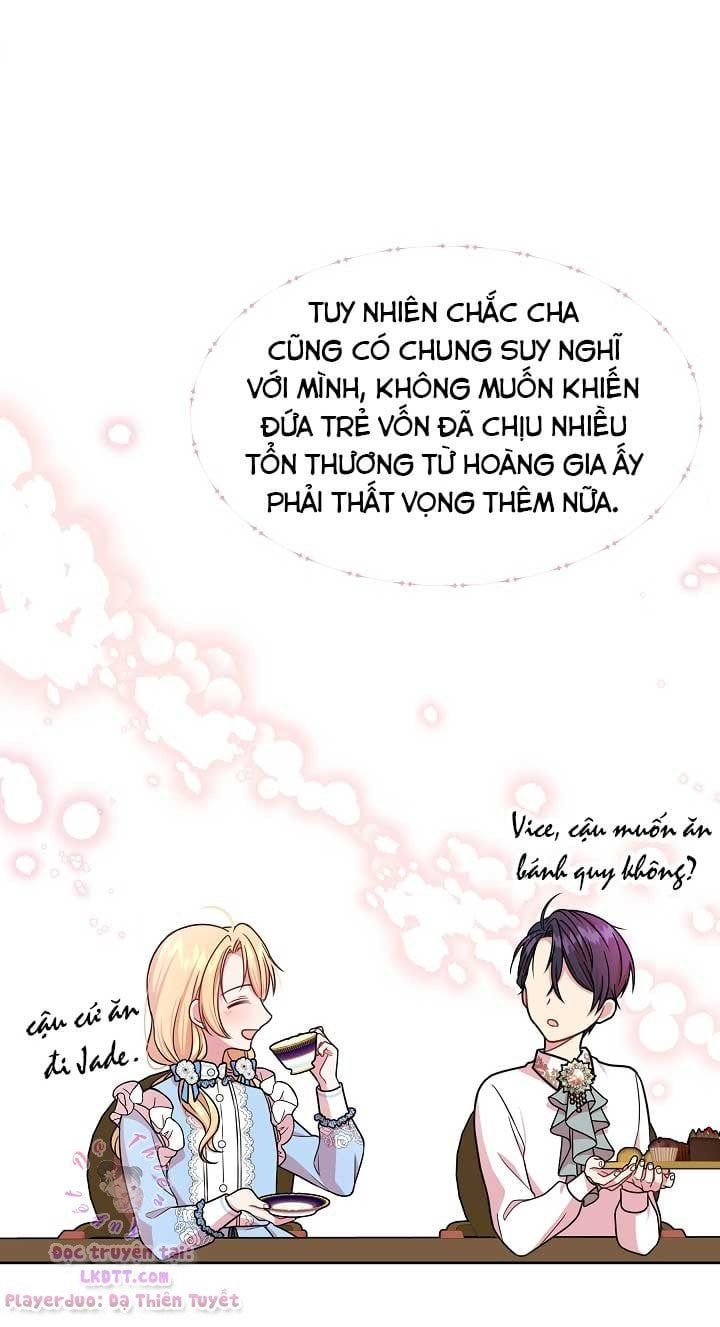 đọc truyện Thuần Hoá Bạn Thân Thành Bạo Quân Chương 7 ảnh 27 tại Thiên Thai Truyện