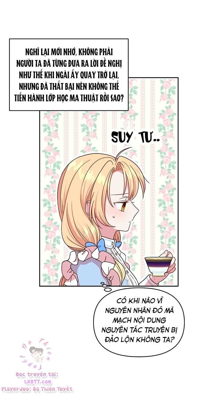 đọc truyện Thuần Hoá Bạn Thân Thành Bạo Quân Chương 7 ảnh 28 tại Thiên Thai Truyện