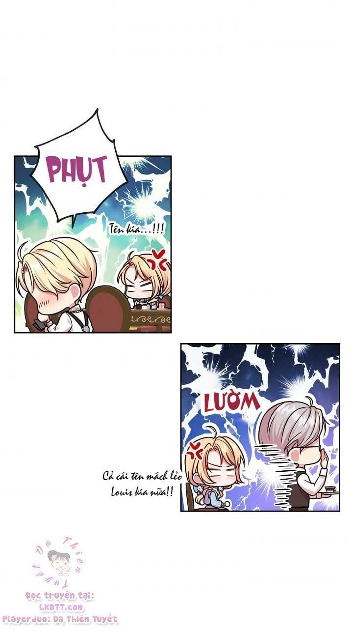 đọc truyện Thuần Hoá Bạn Thân Thành Bạo Quân Chương 7 ảnh 31 tại Thiên Thai Truyện