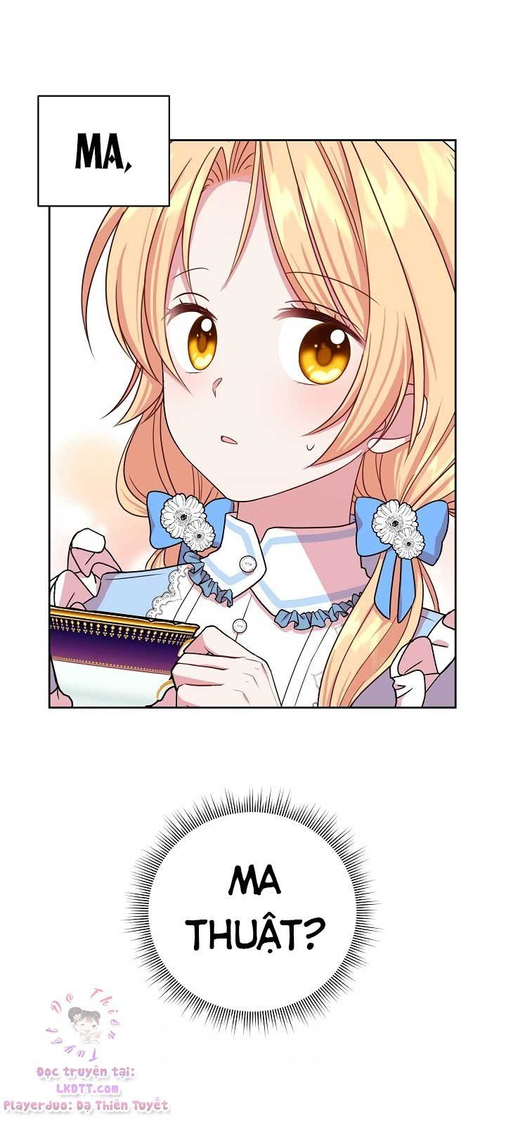 đọc truyện Thuần Hoá Bạn Thân Thành Bạo Quân Chương 7 ảnh 5 tại Thiên Thai Truyện