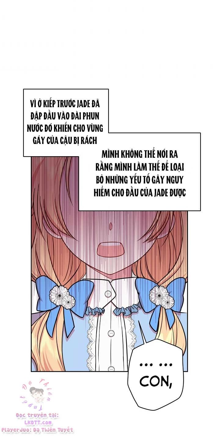 đọc truyện Thuần Hoá Bạn Thân Thành Bạo Quân Chương 7 ảnh 32 tại Thiên Thai Truyện