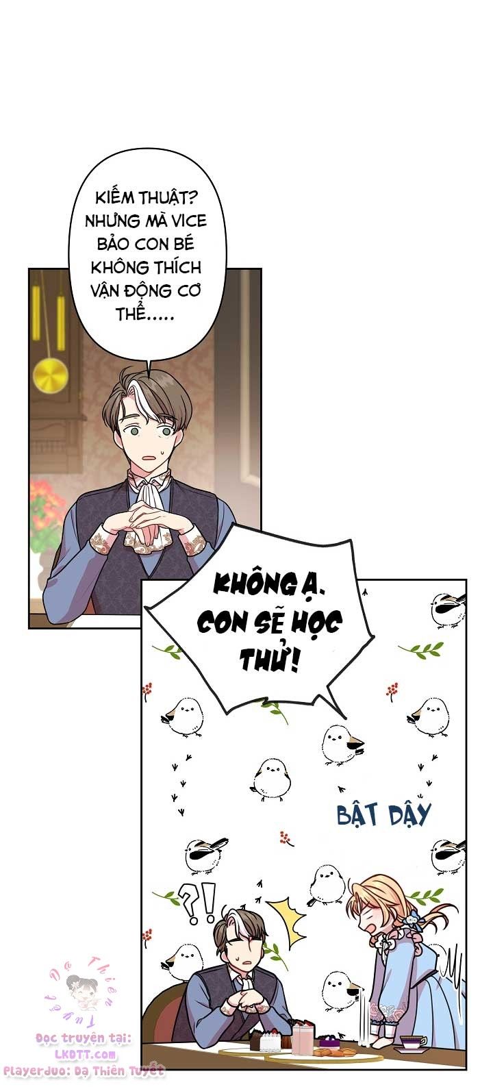 đọc truyện Thuần Hoá Bạn Thân Thành Bạo Quân Chương 7 ảnh 38 tại Thiên Thai Truyện